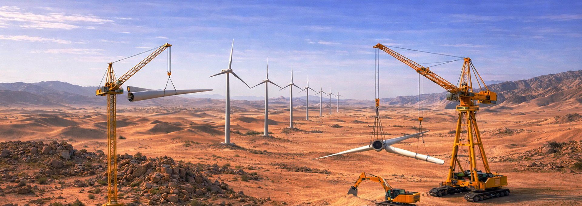 EMPOWERING A GREEN FUTURE